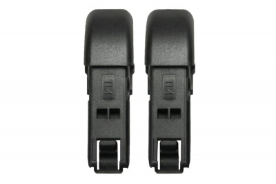 Адаптер для щеток с/о SLIM TOP 2шт. HEYNER 300 530