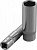 Головка торцевая глубокая 1/4"DR, 11 мм Jonnesway S04HD2111