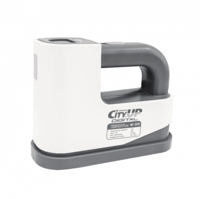 Компрессор Digital CityUp AC-570 