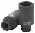 Головка торцевая ударная глубокая 1/2"DR, 30 мм Jonnesway S03AD4130 