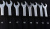 Набор ключей комбинированных 6-32мм 26предм. в сумке AV Steel AV-031262 