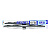 Щетка стеклоочистителя каркасная 21"/53 см special START ALCA 115210 