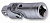 Шарнир карданный 3/8"DR Jonnesway S15H356 
