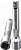 Удлинитель 3/8"DR 150 мм Ombra 223806 