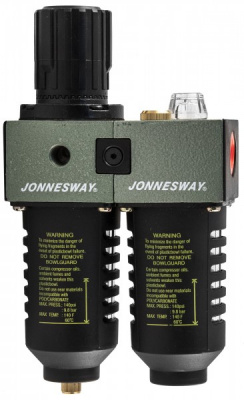 Модульная группа для подготовки воздуха 1/2", Jonnesway JAZ-6704A 