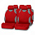 Майки STANDART красный SD 120