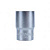 Головка торцевая 6 гр. 1/2" 27мм, Garwin S0327 