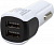 Зарядное устройство, 2,4A, 2USB G5009 