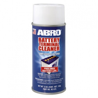 Очиститель клемм аккумулятора ABRO BC-575 