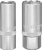 Головка торцевая свечная 1/2"DR, 16 мм, Thorvik S3S3116 