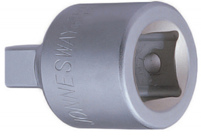Переходник 1/2"DR(F)*3/8"DR(M) Jonnesway S16H1238 