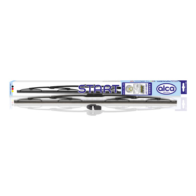 Щетка стеклоочистителя каркасная 24"/60 см special START 115240 ALCA  