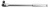 Вороток шарнирный 1/2"DR, 380 мм, Thorvik S3H138 