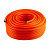 Шланг пневматический PVC 9,5х15,5мм, бухта 50 метров AV Steel AV-700395 