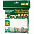 Меламиновая губка (125х65х30мм) 2шт City Up CA-149 