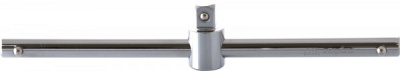 Вороток Т-образный 1/4"DR 120 мм Ombra 261406