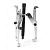 Съемник подшипников 3-зажим 10" KingTul KT6590310 