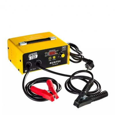 Пуско-зарядное устройство ENERGY 150 RUNTEC RT-CB150