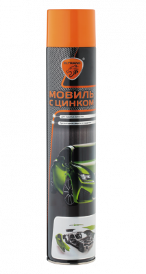 Автоконсервант Мовиль с Цинком аэрозоль 1000мл Элтранс EL-0203.01