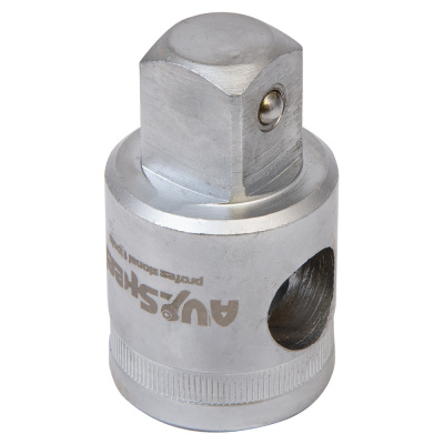 Адаптер скользящий F 3/4" x M 1" "AV Steel" AV-539540 