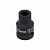 Головка ударная 1/2" шестигранная 10мм, AV Steel AV-720010