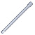 Удлинитель 1"DR, 400 мм Jonnesway S24H8400 