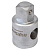 Адаптер скользящий F 3/4" x M 1" "AV Steel" AV-539540 
