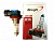 Лампа галоген H16 12V Clear (19W, 4300К) BioLight