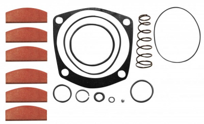 Ремкомплект для гайковерта OMP11212 Ombra OMP11212RK 