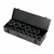 Набор ударных головок 1" 15 пр. 22-60 мм GARWIN PRO 626556-1