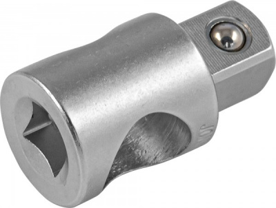 Адаптер для удлинителя 3/8"(F)х1/2"(M), Jonnesway S16H304 