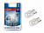 Лампа накаливания Xenite W21W (W3x16d) 12V LONG LIFE блистер 2шт