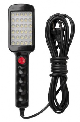 Переноска LED 220V, 10 м PL-008 
