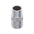 Головка 1/2" 12-гранная 13 мм AV Steel AV-521013 