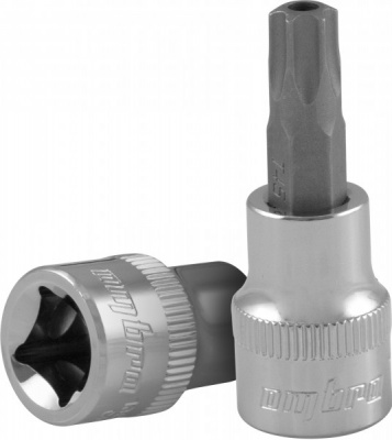 Насадка торцевая 3/8"DR с вставкой TORX® T-50 Ombra 138850 